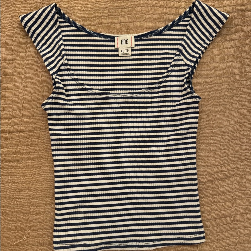 Urban Outfitters BDG Top